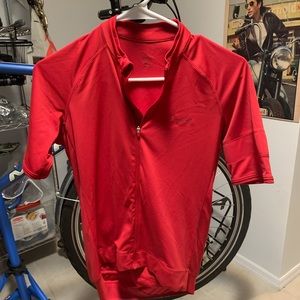 Rapha cycling Jersey